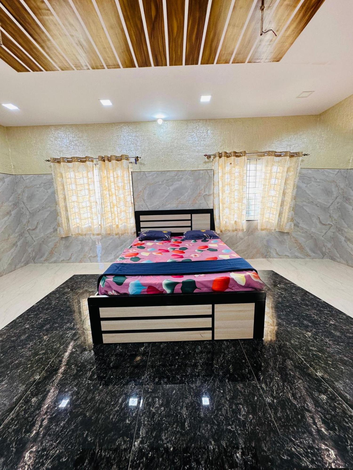 Pk Sahara Farm Stay Mysore Esterno foto